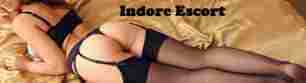 Hot Monika Giving A-one Escort Service in Indore